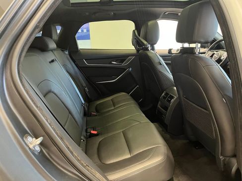 Used 2023 Jaguar F-PACE S AWD/4WD image 23