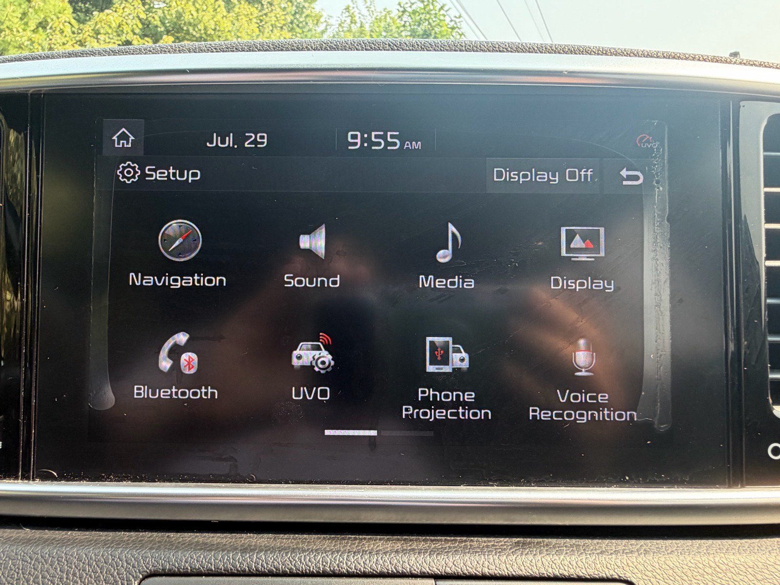 Used 2021 Kia Sportage SX FWD image 43