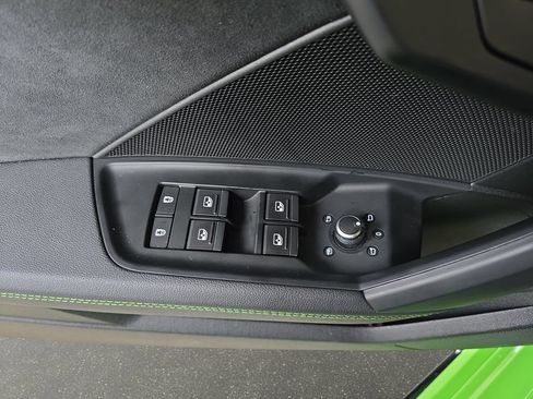 Certified 2024 Audi RS 3 AWD/4WD image 28