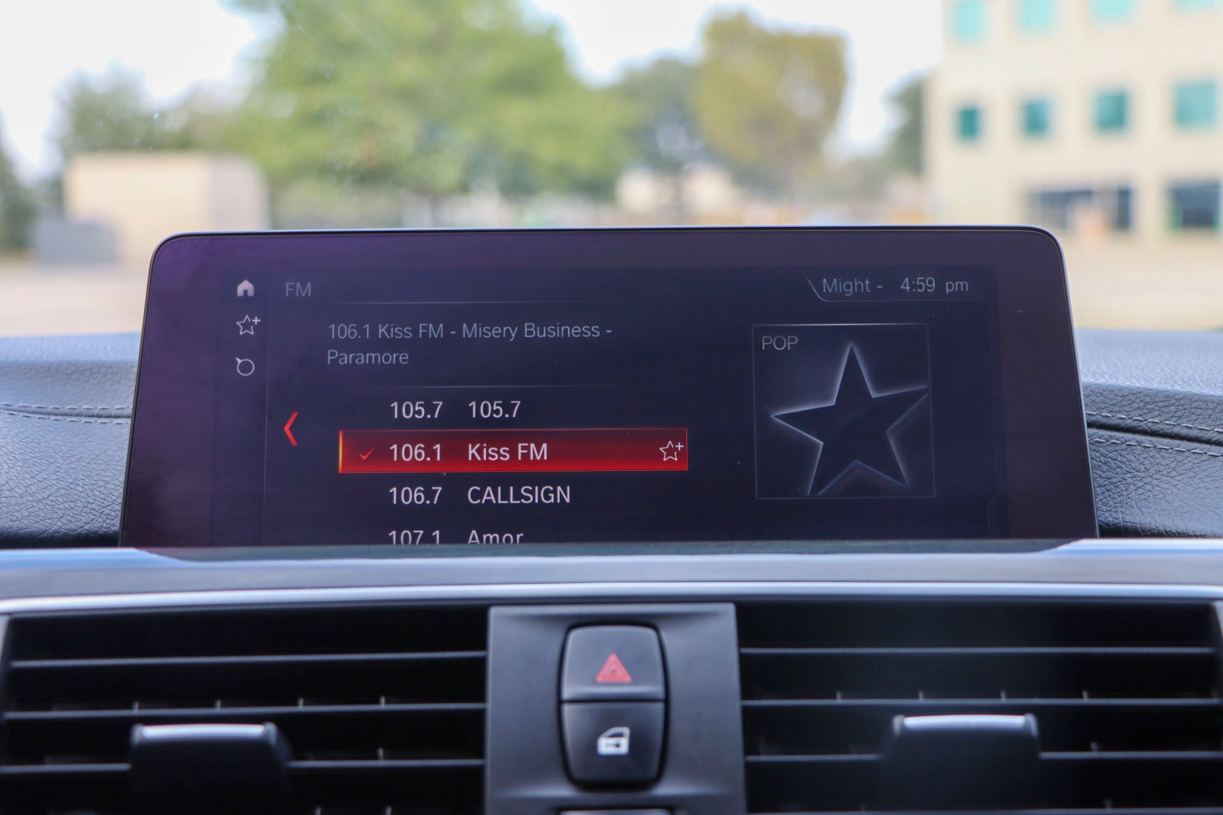 Used 2019 BMW 430i Gran Coupe RWD image 36