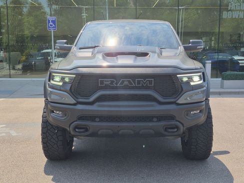 Used 2023 RAM 1500 TRX w/ TRX Level 2 Equipment Group AWD/4WD image 9
