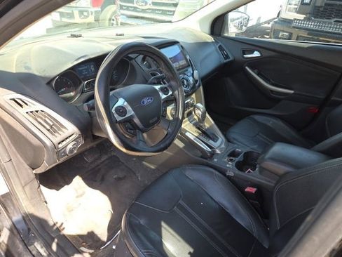 Used 2012 Ford Focus SEL image 8
