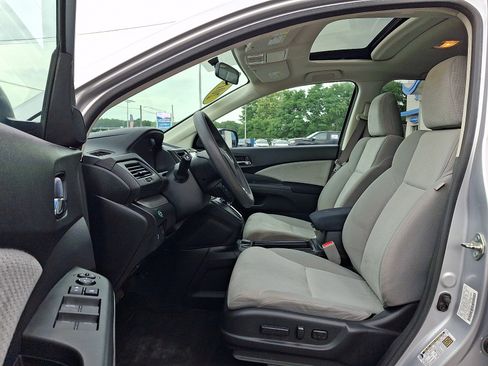 Used 2016 Honda CR-V EX image 13
