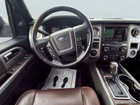 Used 2017 Ford Expedition King Ranch image 10