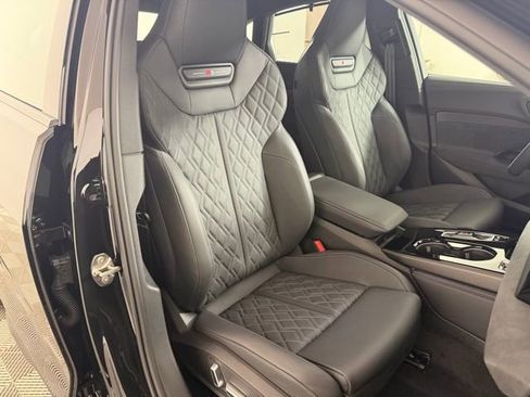 Used 2025 Audi S5 Premium Plus w/ Premium Plus Package AWD/4WD image 24