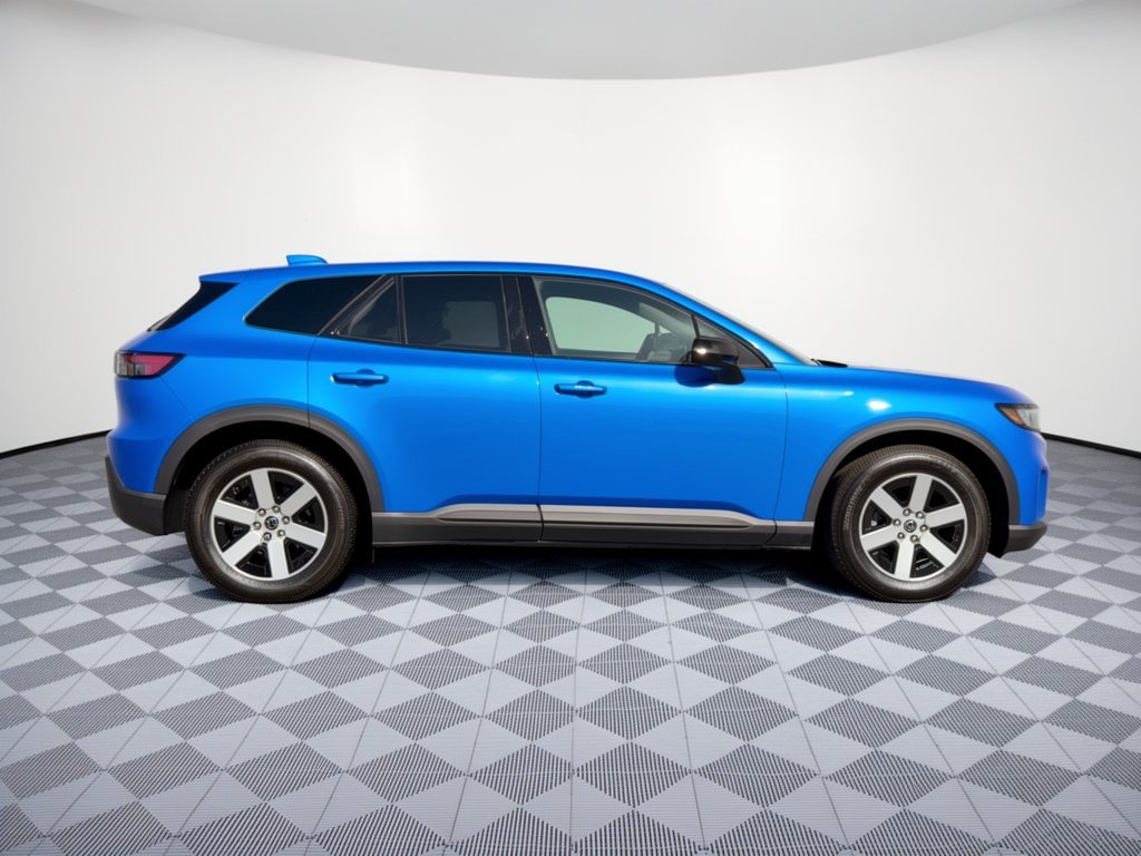Certified 2024 Honda Prologue EX image 8