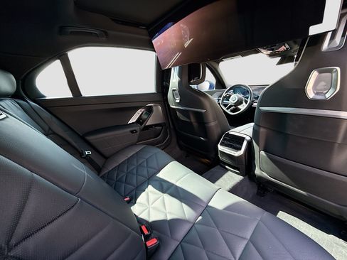 Used 2023 BMW 740i RWD image 29
