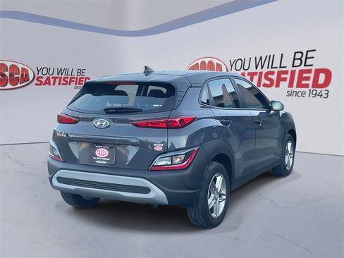 Certified 2023 Hyundai Kona SE w/ Cargo Package image 6