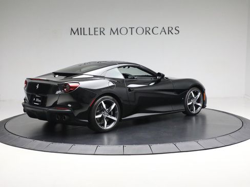 Certified 2023 Ferrari Portofino M RWD image 17