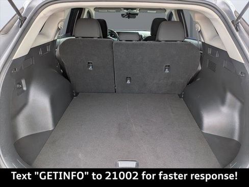 Used 2025 Kia Sportage LX FWD image 13