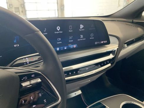 Certified 2024 Cadillac Lyriq Sport AWD/4WD image 18