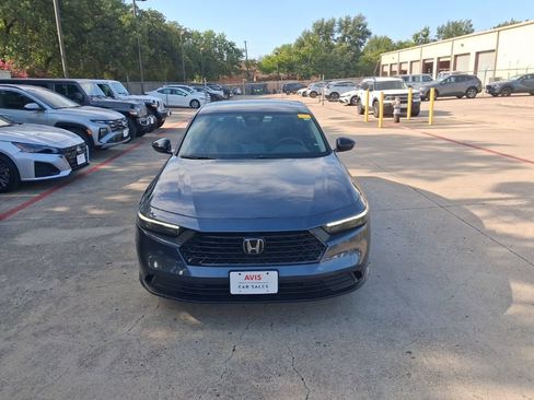 Used 2025 Honda Accord SE image 5