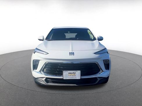 Used 2025 Buick Encore GX Preferred image 4