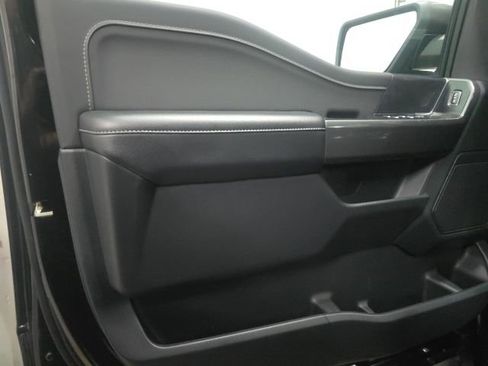 Used 2023 Ford F150 XLT w/ Equipment Group 302A High image 17