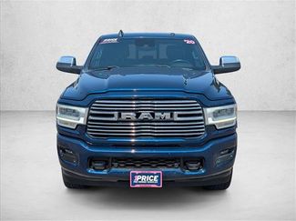 Used 2020 RAM 2500 Laramie AWD/4WD video 2