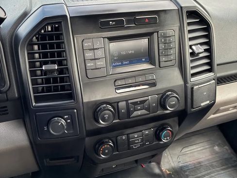 Used 2016 Ford F150 XL w/ XL Power Equipment Group RWD image 14