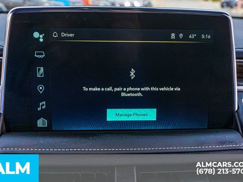 Used 2024 Chevrolet Suburban Premier image 39