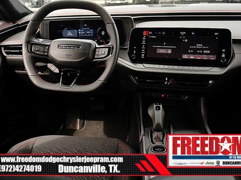 New 2026 Dodge Charger R/T image 16