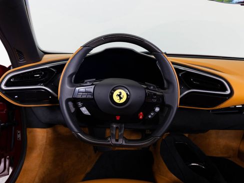 Used 2026 Ferrari 296 GTS RWD image 5