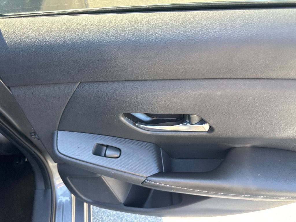 Used 2020 Nissan Sentra S FWD image 18