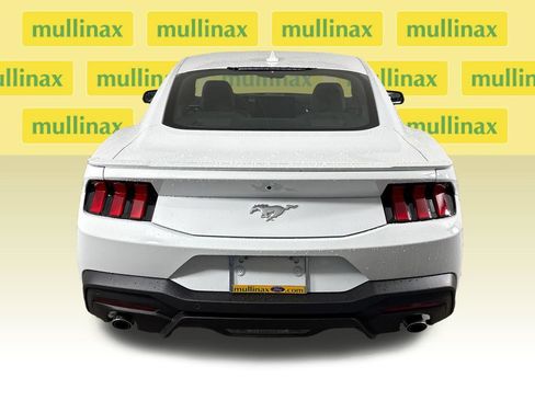 New 2026 Ford Mustang Premium RWD image 28
