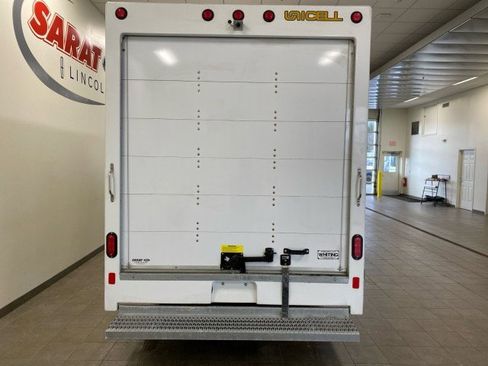 New 2025 Ford E-350 and Econoline 350 Super Duty w/ Power Equipment Group image 6