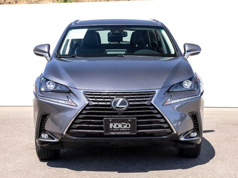 Used 2018 Lexus NX 300 FWD w/ Accessory Package 2 image 4