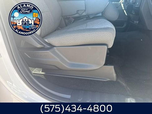 New 2026 Ford F350 XL w/ STX Appearance Package image 18