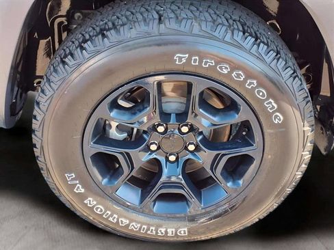 Used 2022 Jeep Cherokee Latitude image 20