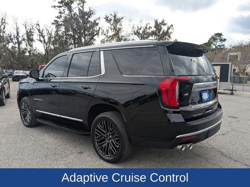 Used 2023 GMC Yukon Denali w/ Advanced Technology Package image 6