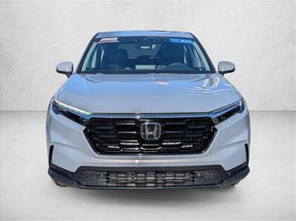 Certified 2024 Honda CR-V EX-L video 2