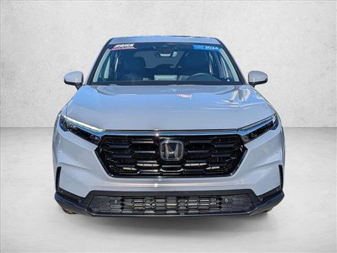 Certified 2024 Honda CR-V EX-L image 2
