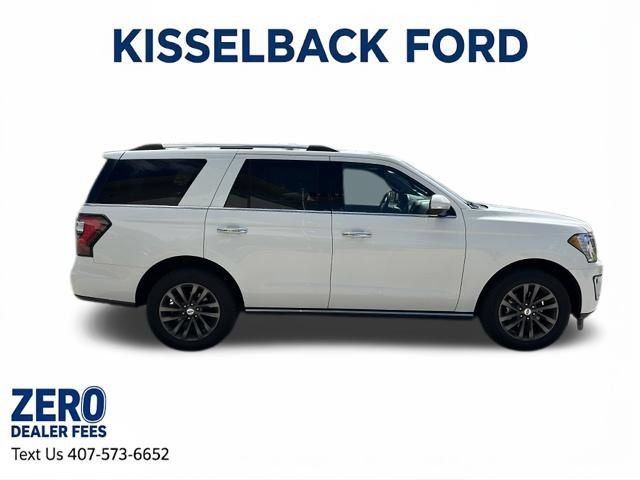 Used 2021 Ford Expedition Limited RWD image 4