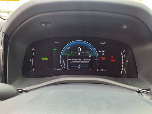 Used 2026 Toyota Camry LE FWD image 18