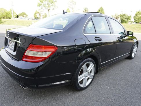 Used 2011 Mercedes-Benz C 300 Sedan image 7