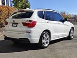 Used 2014 BMW X3 xDrive35i w/ Technology Package image 3
