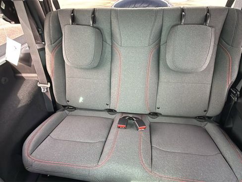 New 2026 Jeep Wrangler Rubicon image 12