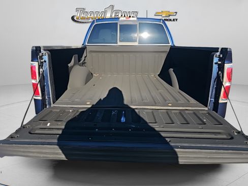 Used 2014 Ford F150 XLT w/ Equipment Group 302A Luxury image 17