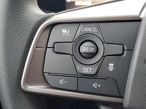 New 2026 Nissan Sentra SV image 9