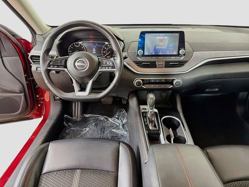 Used 2023 Nissan Altima 2.5 SR FWD image 24