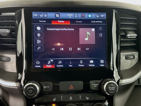 Used 2022 RAM 1500 Big Horn image 19