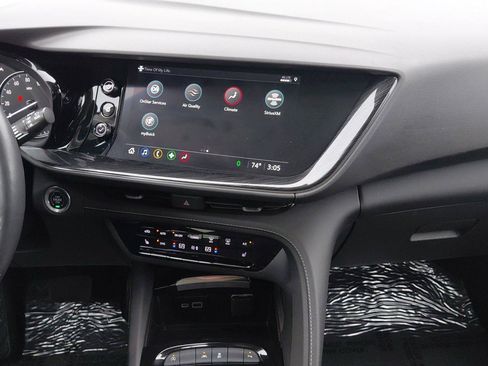 Used 2023 Buick Envision Essence FWD image 49