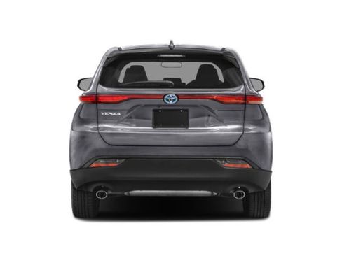 Used 2024 Toyota Venza XLE AWD/4WD image 5