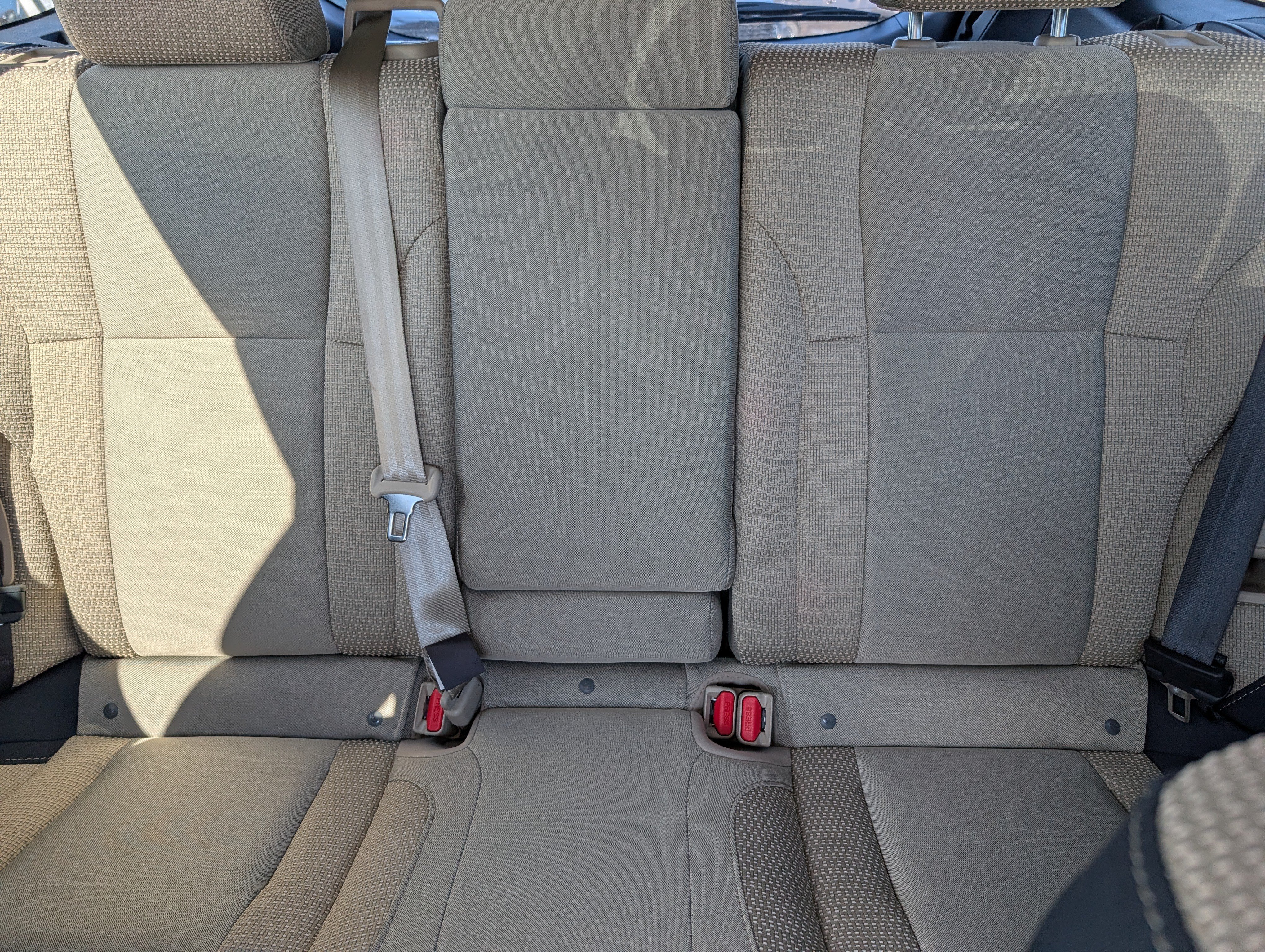 Certified 2025 Subaru Outback Premium AWD/4WD image 13