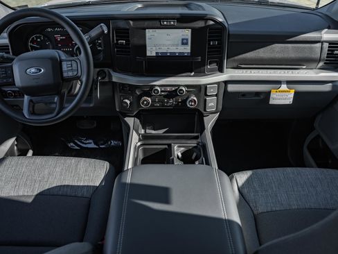 New 2026 Ford F450 XLT w/ 360-Degree Camera Package image 26