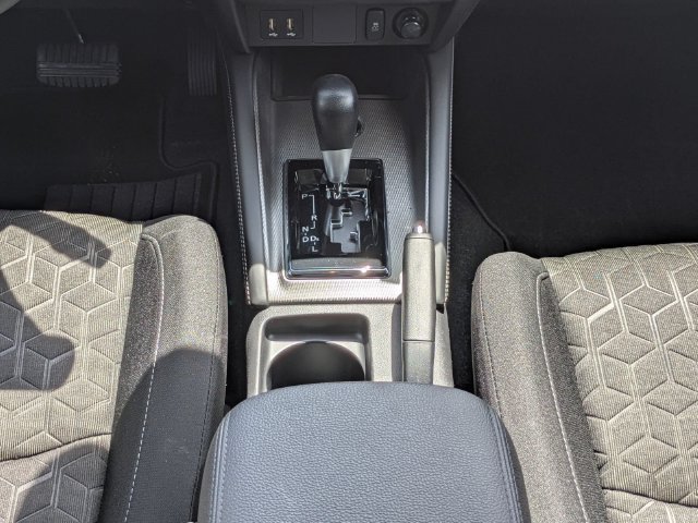 New 2026 Mitsubishi Outlander Sport ES AWD/4WD image 19