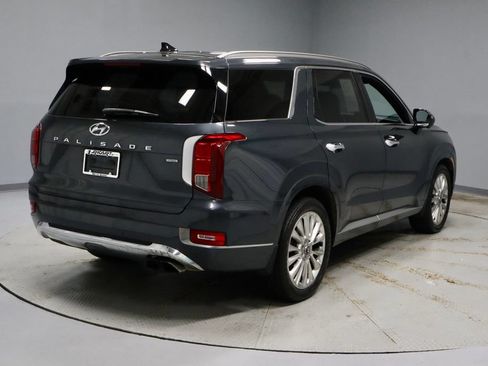 Used 2020 Hyundai Palisade Limited AWD/4WD image 11