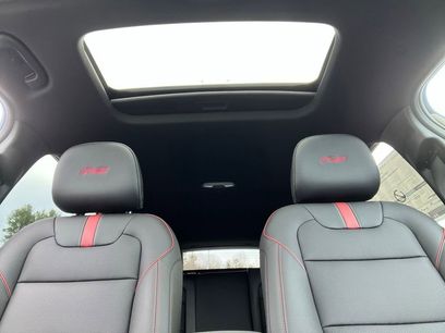 New 2026 Chevrolet Trax RS w/ Sunroof Package