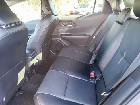 Certified 2023 Toyota Prius XLE image 16