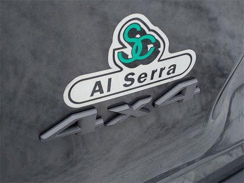 Used 2020 Jeep Cherokee Trailhawk w/ Cold Weather Group image 7